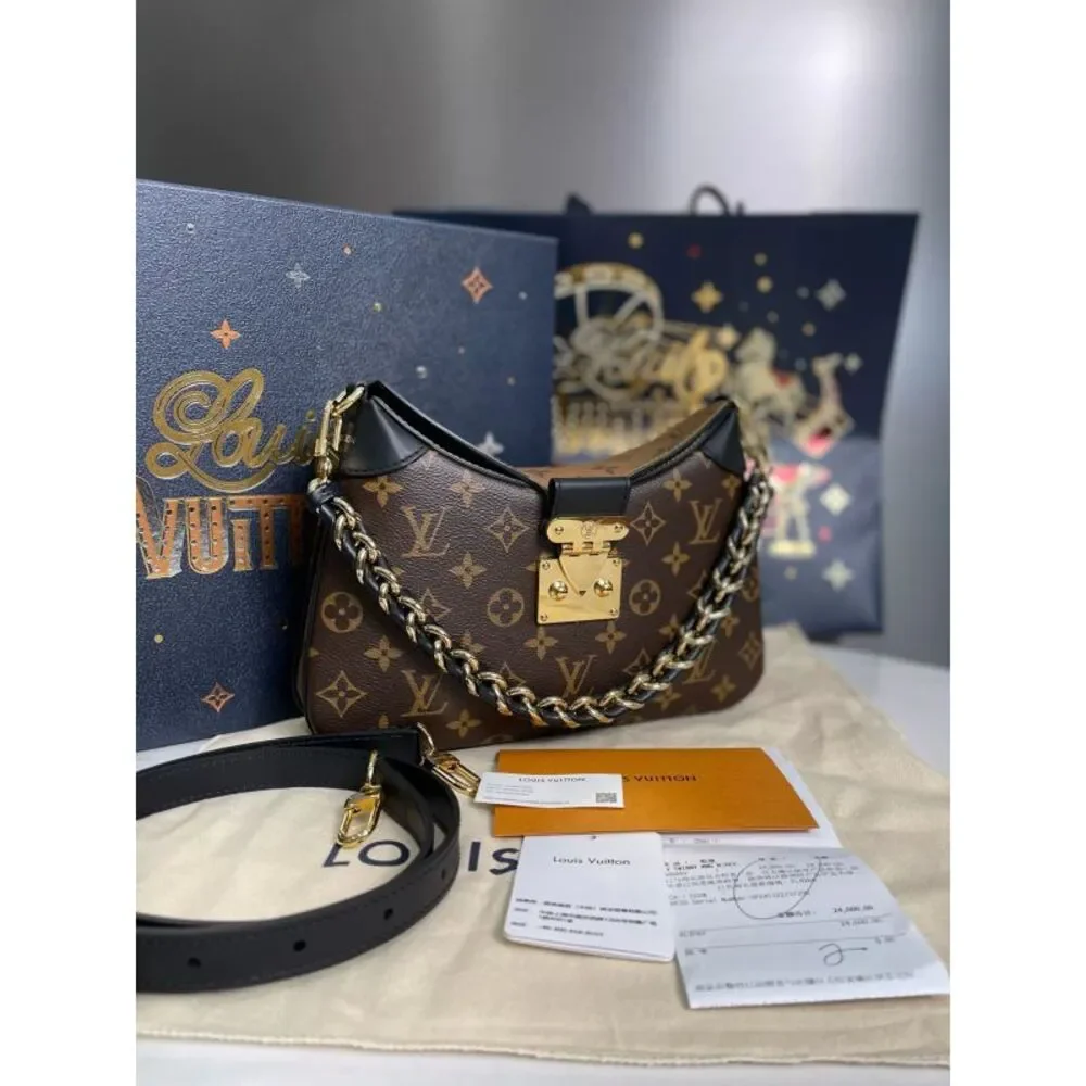 Louis Vuitton Women Pre-Loved Bag Brand New Condition
